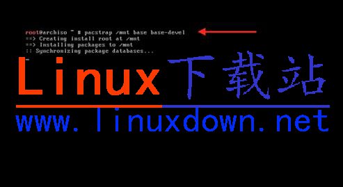 小白指南：在 VirtualBox中安裝Arch Linux系統 