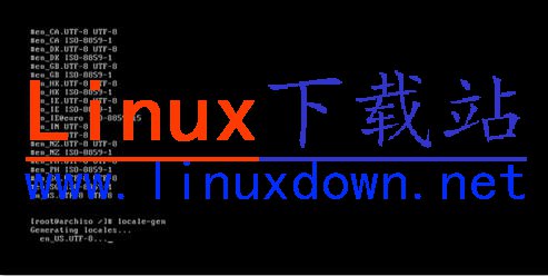 小白指南：在 VirtualBox中安裝Arch Linux系統 