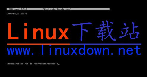 小白指南：在 VirtualBox中安裝Arch Linux系統 