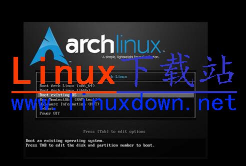 小白指南：在 VirtualBox中安裝Arch Linux系統 