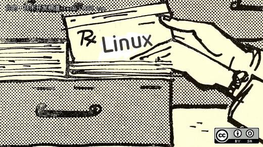 如何使用Linux手冊頁?比Google搜索更快