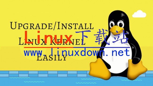 在Linux Mint安裝Linux Kernel 4.12（穩定版）