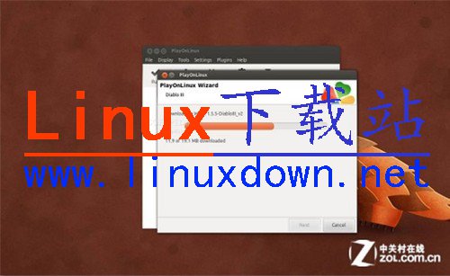 手把手教您如何在Linux上玩轉《暗黑3》 