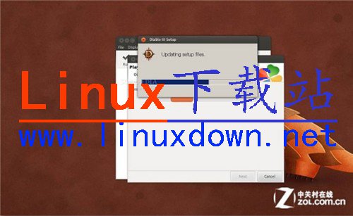 手把手教您如何在Linux上玩轉《暗黑3》 