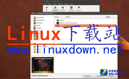 手把手教您如何在Linux上玩轉《暗黑3》 