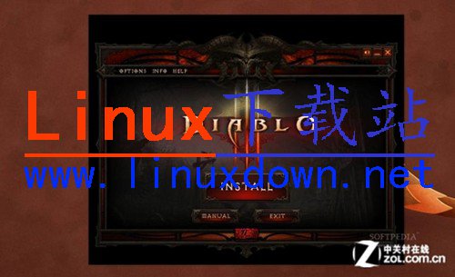 手把手教您如何在Linux上玩轉《暗黑3》 