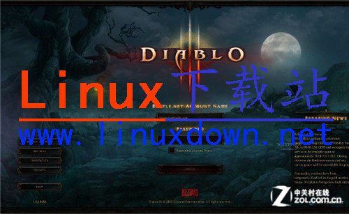 手把手教您如何在Linux上玩轉《暗黑3》 