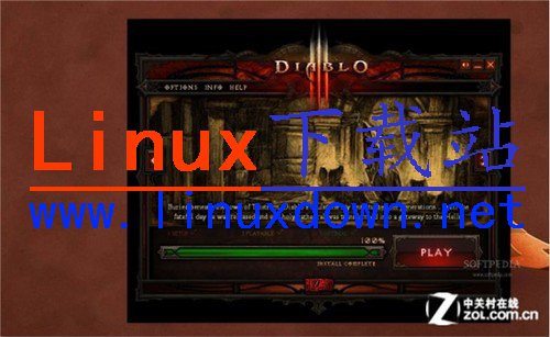 手把手教您如何在Linux上玩轉《暗黑3》 