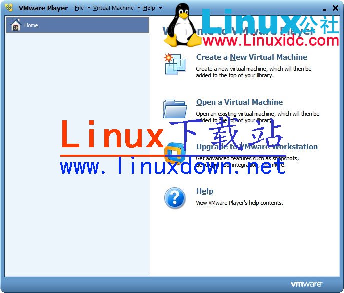 VMware OS下安裝Red Hat Enterprise Linux 6