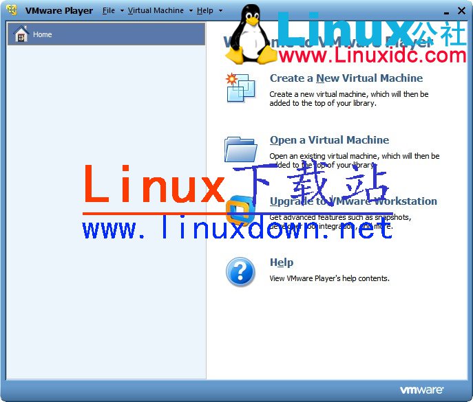 VMware OS下安裝Red Hat Enterprise Linux 6