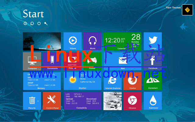 反Secure Boot壟斷:兼談如何在Windows 8電腦上安裝Linux