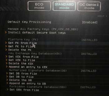 反Secure Boot壟斷：兼談如何在Windows 8電腦上安裝Linux