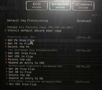 反Secure Boot壟斷:兼談如何在Windows 8電腦上安裝Linux